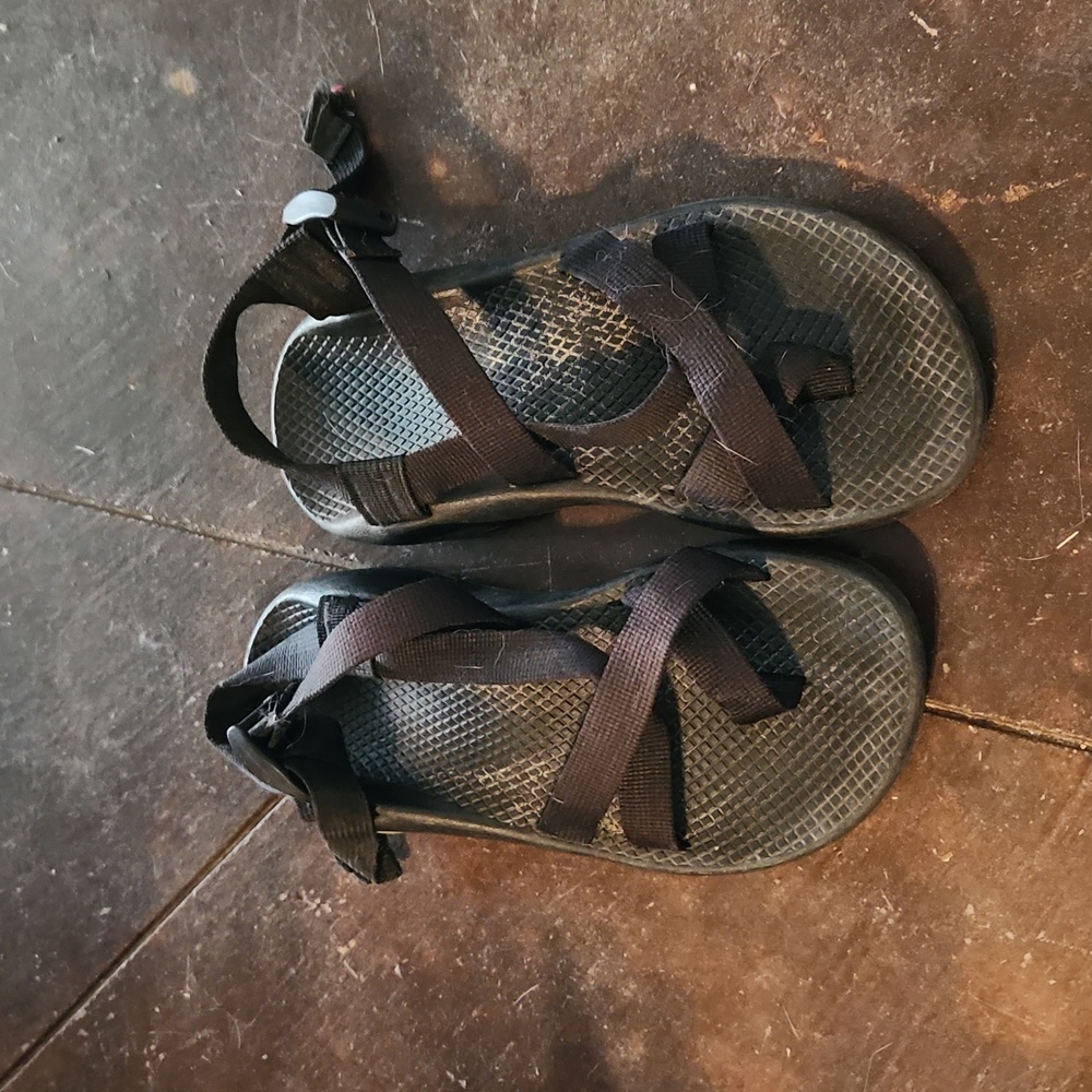 Chacos